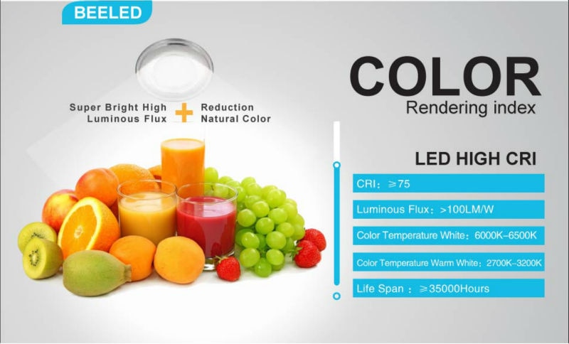 led downlight 6 pack 3W 5W 7W 9W 12W 15W LED downlights Recessed LED Ceiling light Spot Light Lamp white LED Bulb lamp smd 5733