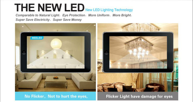 led downlight 6 pack 3W 5W 7W 9W 12W 15W LED downlights Recessed LED Ceiling light Spot Light Lamp white LED Bulb lamp smd 5733