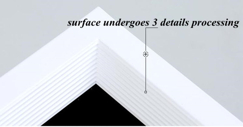 Dimmable Square Recessed Cob Led Downlights 15w 30W 45W Ceiling Lamps AC220V 90-260V Ceiling Square Light For Bedroom Hotel Room