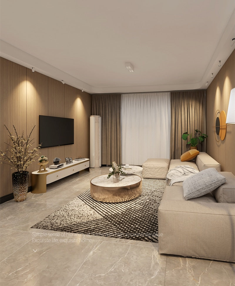 Dimming embedded folding LED downlight 10W 15W 20W LED spotlight living room TV background wall aisle ceiling COB downlight