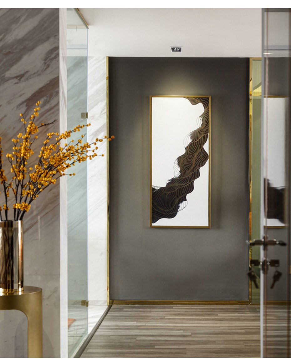 Recessed Ceiling Led Light Square Anti-glare Led Downlight Spot Light 7W 12W 15W Dimmable Living Room Bedroom Corridor Lighting