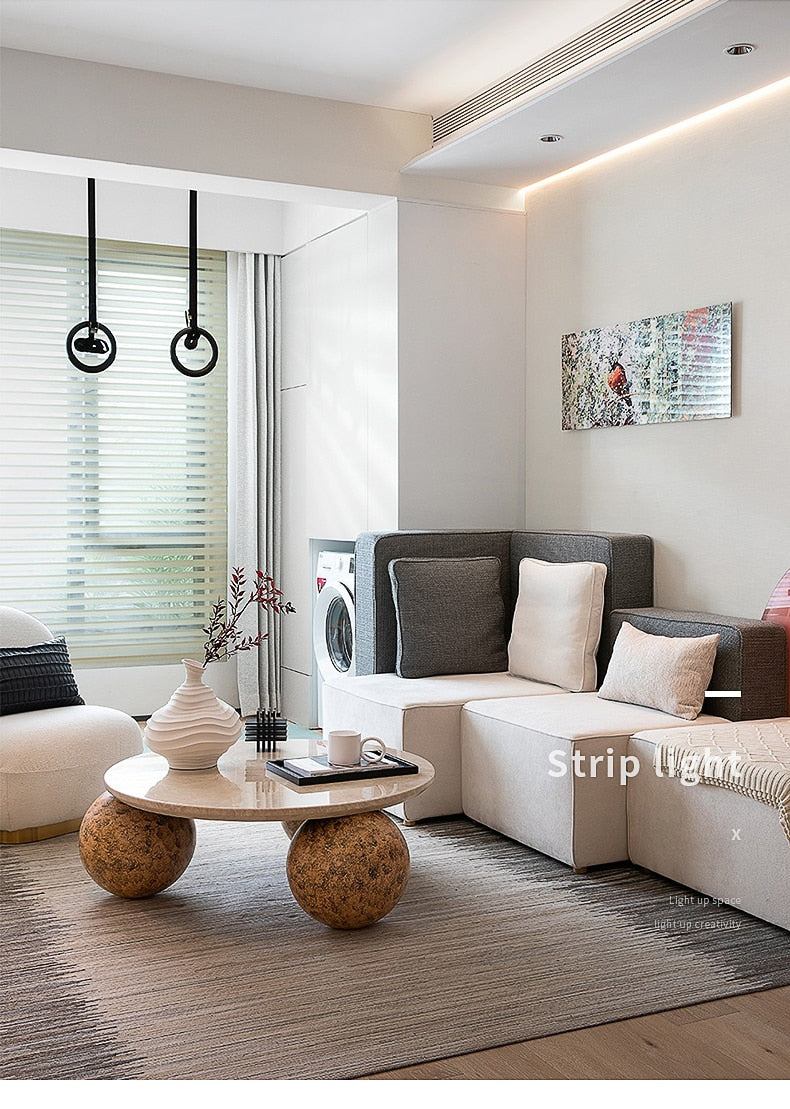 BRGT LED Downlights Aluminum 8W Replaceable Ceiling Lamp Anti-Glare Tuya Spot Narrow Border For Kitchen Home Indoor Lighting