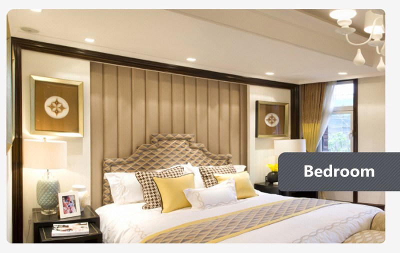 LED Recessed Downlights 3W 5W 7W 9W 12W 15W 20W 24W 30W Round Down Lamps Spotlight Indoor Ceiling Panel Lighting AC220V