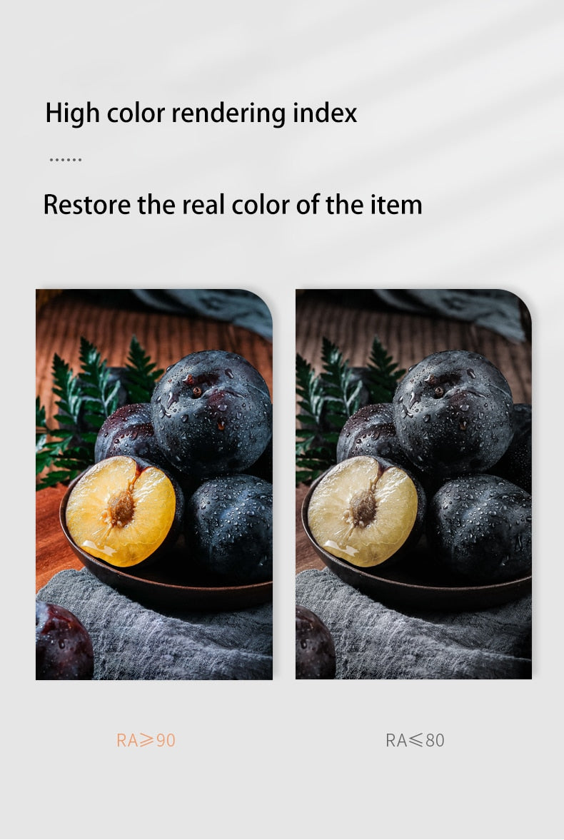 Saiyo Smart Dimmable Tuya LED Downlight Recessed Anti Glare Embedded 7W 10W Spot Lights Aluminum No Border Lamp Indoor Lighting