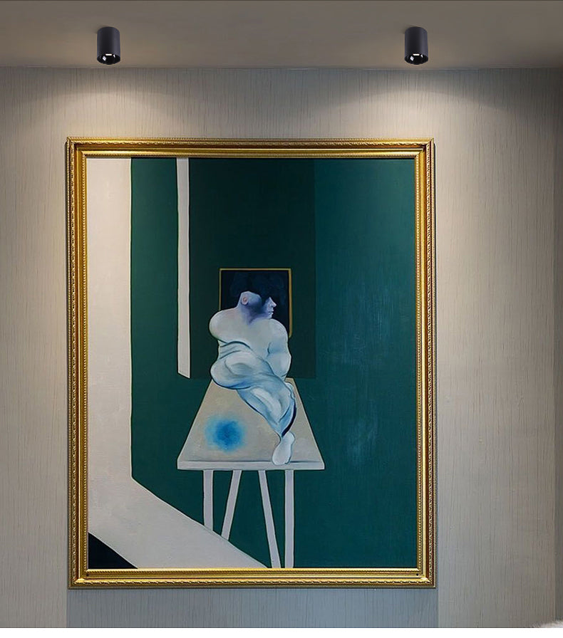 Anti-glare Bright Downlight Outdoor Waterdichte IP65 Led Downlight Badkamer Keuken Balkon Home Fitting Plafond Spot Lamp