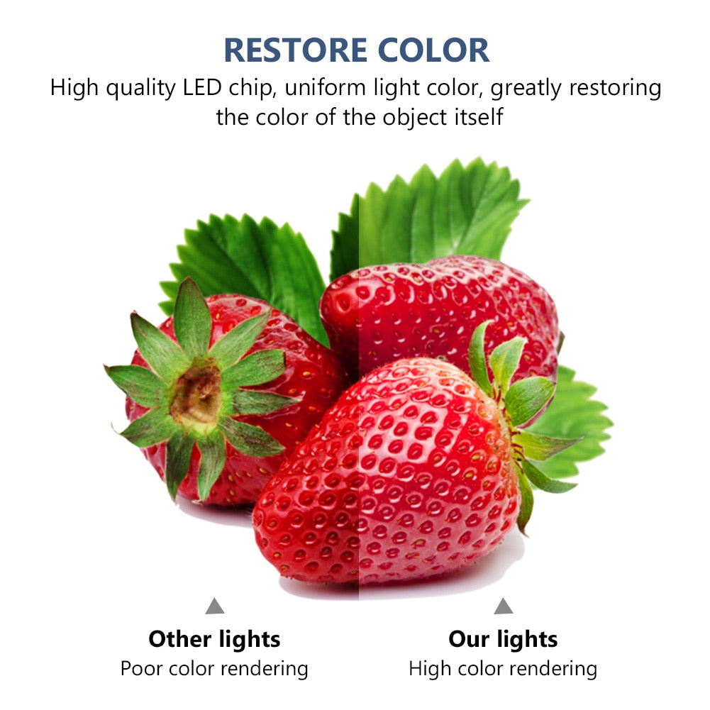 LED Recessed Lighting Panel Downlight Ceiling Light Bedroom Indoor Ultraslim Round Downlights 10W-36W Cool White Home Decor Lamp