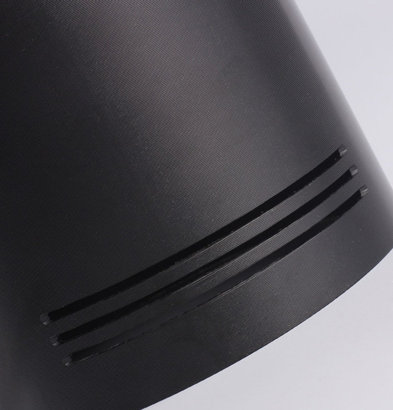 High-Power LED Downlight 36W 30W Dimmable 110V 220V Surface Mounted Ceiling Light 14W 24W Spot Lamp 18W For Indoor Lighting