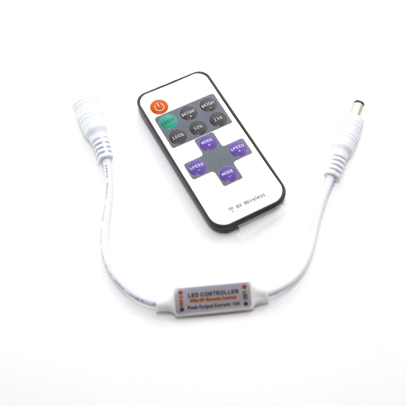 ONDENN 1.5W DC12V LED Ceiling Lamps Spot Light MINI Downlights for Bedroom Bookroom Showcase Cupboard Cabinet Decorative Lights