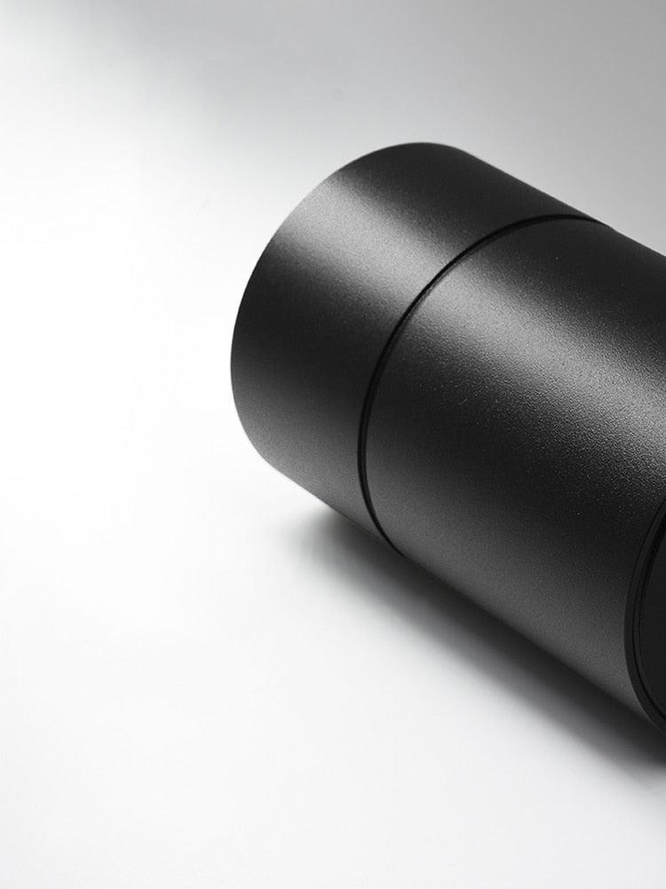 LED Downlight Ceiling Spot lights for Living Lamp 5w 7w Ceiling Lighting For Kitchen Bathroom light Surface mounted AC90-260V