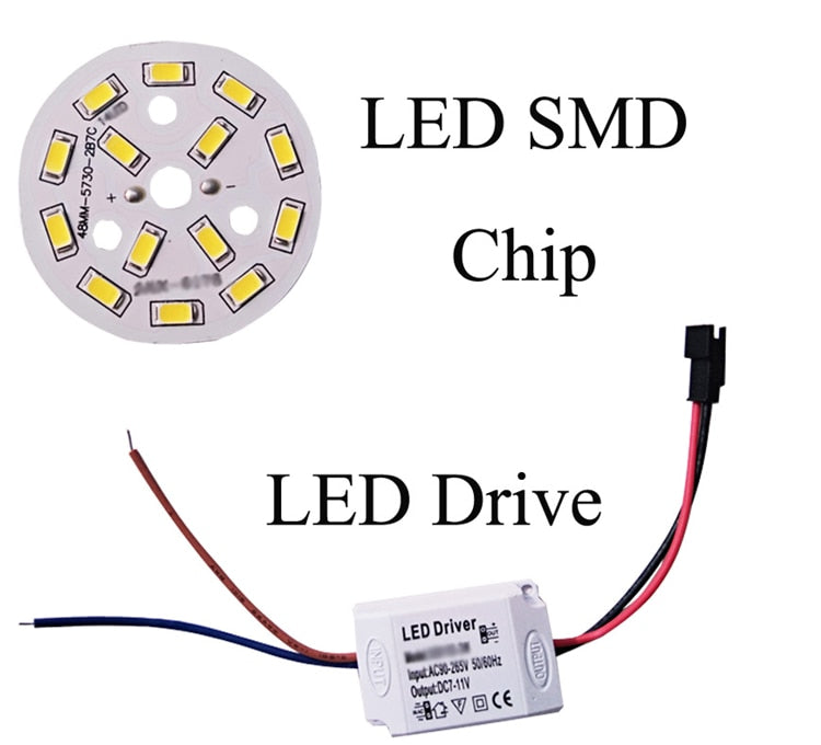 Dimmable LED Downlights 12W 16W 20W AC85-265V Square LED Ceiling Lamp Down Light for Kitchen Home Indoor Lighting