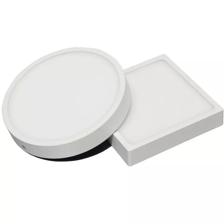 Dimmable Downlight Led Panel Light, Ceiling Spot Lamp, Replaceable Bulbs, 5w, 8w, 16W, 24W, 30w