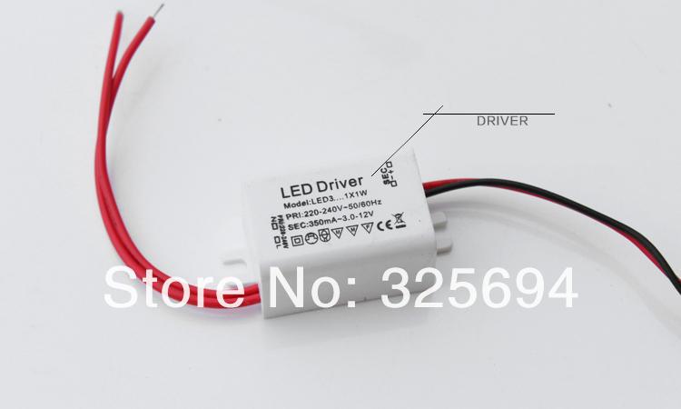 Dimmable 1w mini 5pcs/lot Ceiling downlight LED lamp Recessed Cabinet wall Bulb 110V-220V for home living room illumination