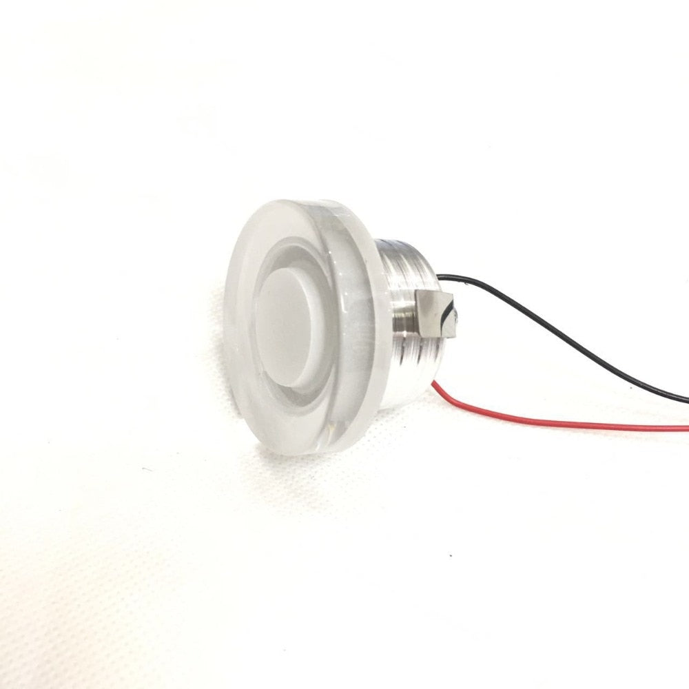 Downlight 5pcs Limited 3w New Arrival Spot Bright Recessed Ac95-275v Led Downlight Cob Spot Light Decoration Ceiling