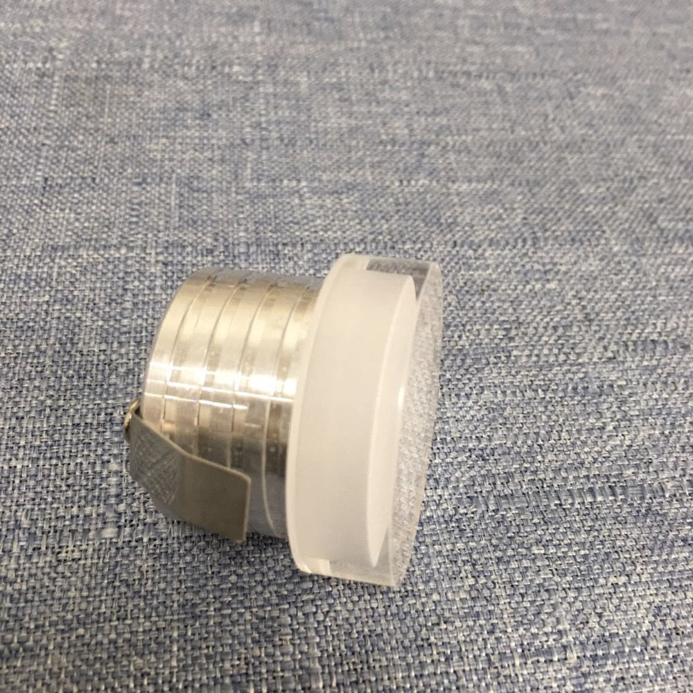 Downlight 5pcs Limited 3w New Arrival Spot Bright Recessed Ac95-275v Led Downlight Cob Spot Light Decoration Ceiling