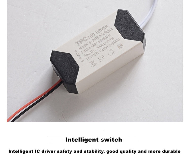 Dimmable Rotating LED Downlights 7W 9W 12W 15W COB LED Ceiling Spot Lights AC110-220V LED Wall Lamp Warm Cold White Indoor Lighting