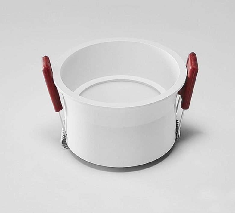 LED Ceiling Lights Luminaires Downlight Bedroom Lighting Corridor 7W 10W 15W 20W Recessed Round Lamp Spot Indoor Warm Cold Hotel