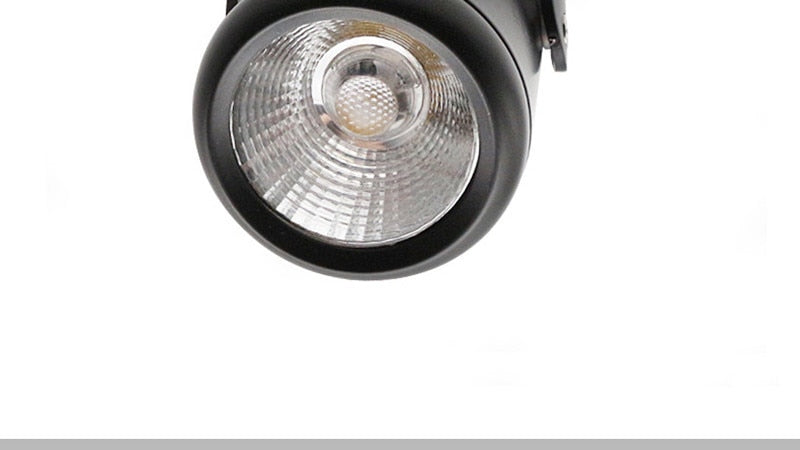 LED Downlight 5W 7W 12W 15W 18W 20W 25W 30W COB downlight 220V Led Bulb Bedroom Kitchen Indoor LED Spot Lighting