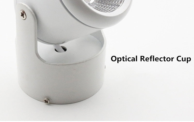 LED Downlight 5W 7W 12W 15W 18W 20W 25W 30W COB downlight 220V Led Bulb Bedroom Kitchen Indoor LED Spot Lighting