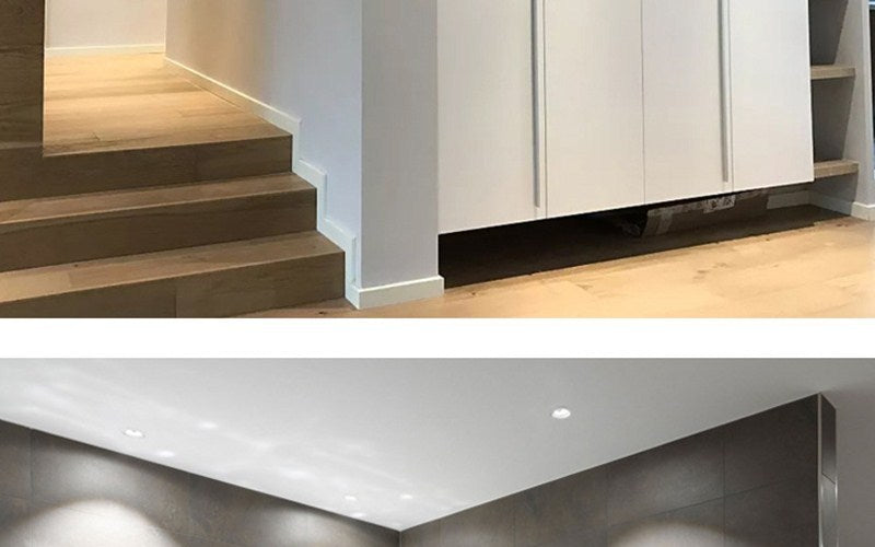 LED Downlight COB Ceiling Spot Lighting 3W 5W 7W 12W 15W 18W Led Bulb Bedroom Kitchen Indoor ceiling recessed Lights