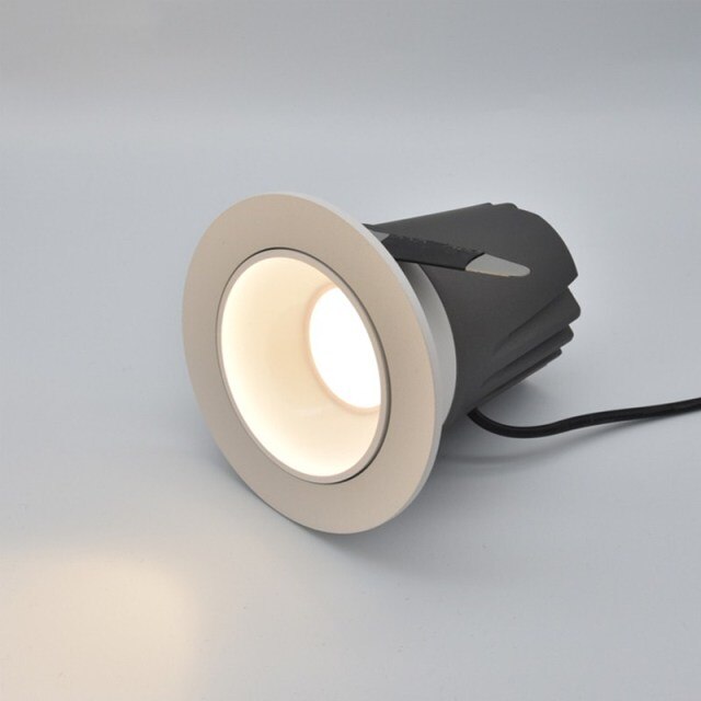 LED Downlight COB Ceiling Spot Lighting 3W 5W 7W 12W 15W 18W Led Bulb Bedroom Kitchen Indoor ceiling recessed Lights