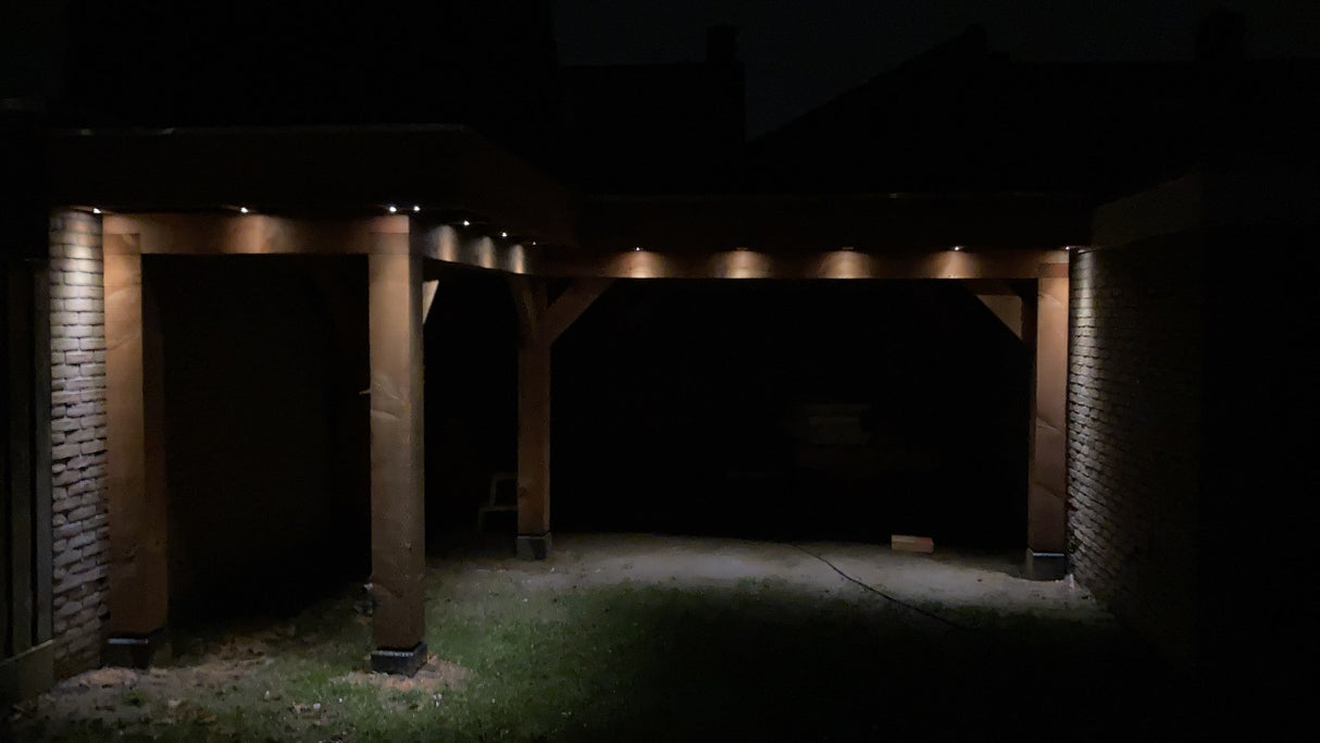 MINI Downlight Dimmable 230v 3w High Power LED Recessed Ceiling DownLight Lamps LED Downlights for Living Room Cabinet Bedroom