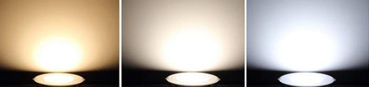 Dimmable LED Ceiling lamp Surface mounted 3W 5W 7W 9W 12W Led downlights Spot Light Rotation Kitchen Downlights Lighting