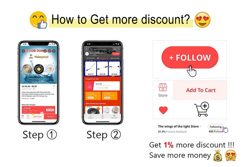 Black White Dimmable Cylinder LED Downlights 6W 10W 12W 15W 22W COB Ceiling Spot Lighting AC85-265V Round Lamps Lndoor Lighting