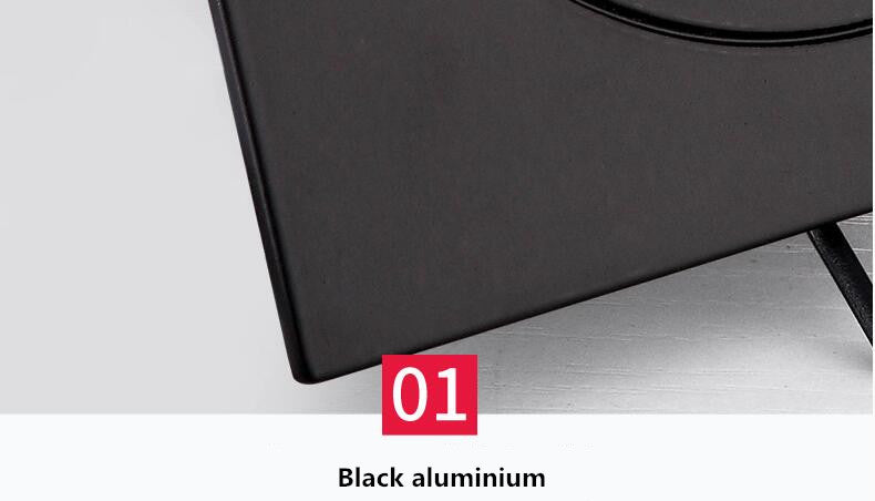 Recessed Double LED Dimmable Downlight COB 7w 9w 12W 24W LED Spot light decoration Ceiling Lamp AC 110V 220V