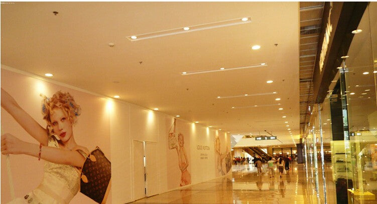 Dimmable 10W COB LED Downlight+Power Driver Warm/Cool/Natural White Fixture Recessed Ceiling Down Lights Lamps