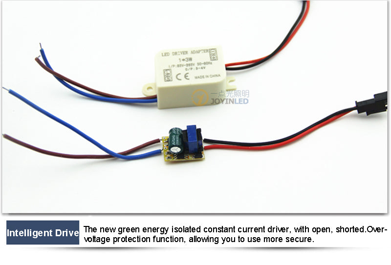 New Design Black White Recessed LED Dimmable Downlight COB 3W 5W LED Spot light LED Decoration Ceiling Lamp AC90-260V DC12V