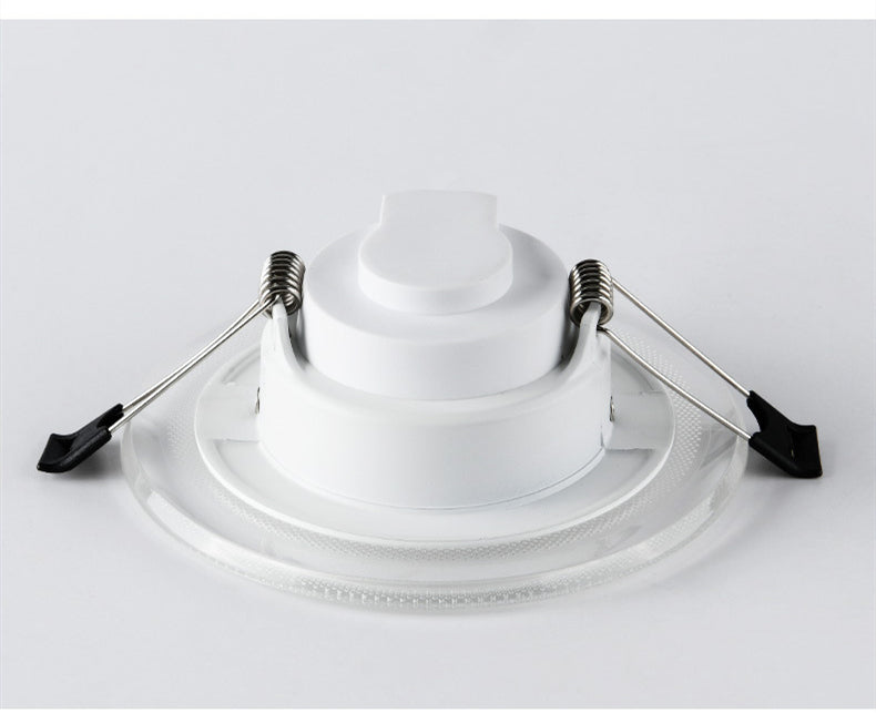 Spot LED 220v Spotlights Home Spots Driver Downlight Dimmable Corridor Hallway Lamp Living Room Lighting Ceiling Low Lights