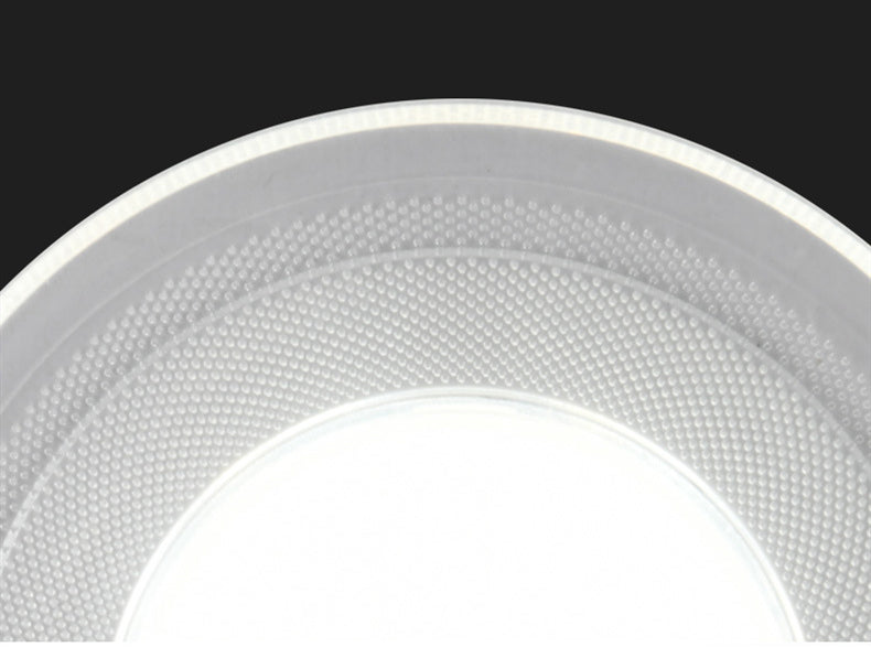 Spot LED 220v Spotlights Home Spots Driver Downlight Dimmable Corridor Hallway Lamp Living Room Lighting Ceiling Low Lights