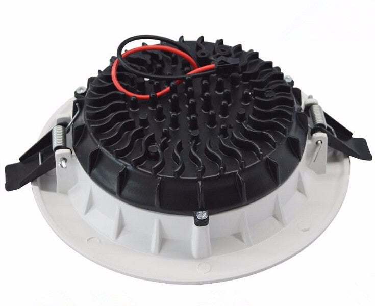 Super bright 7W/10W/15W Dimmable Led downlight 85-265V Recessed LED Ceiling light down light Lamp warm cold white