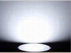 Square Recessed LED COB Downlight LED Spot light decoration Rotatable 5w 10w 20w Ceiling Lamp