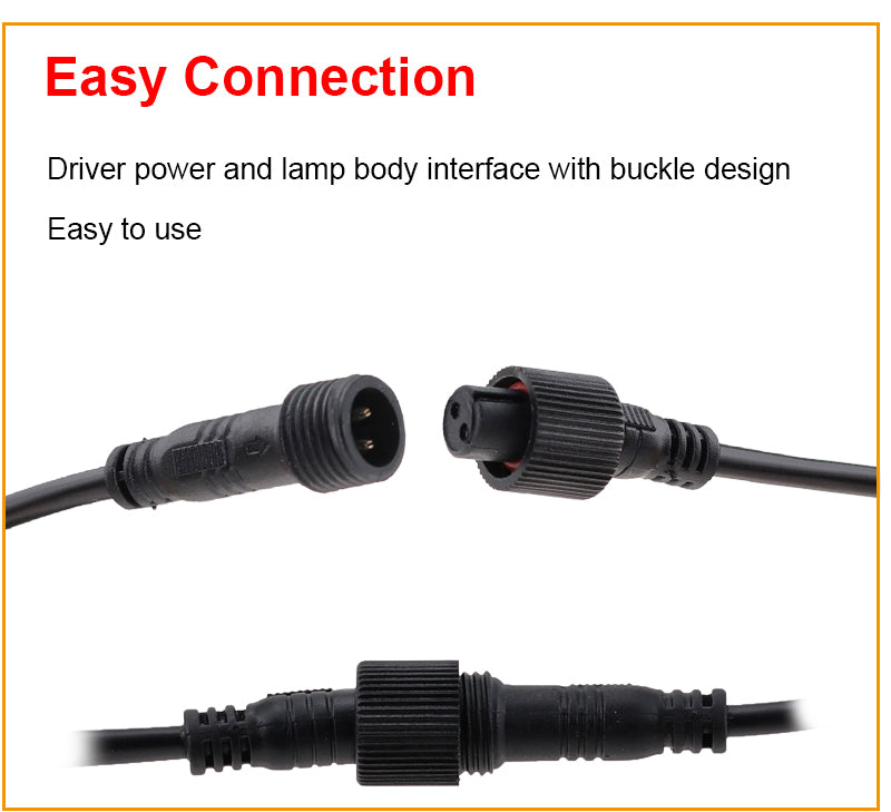 Recessed Waterproof Downlights IP65 COB Adjustable Mini Spot light for LED Chip Dimmable Bathroom Outdoor Home Lighting