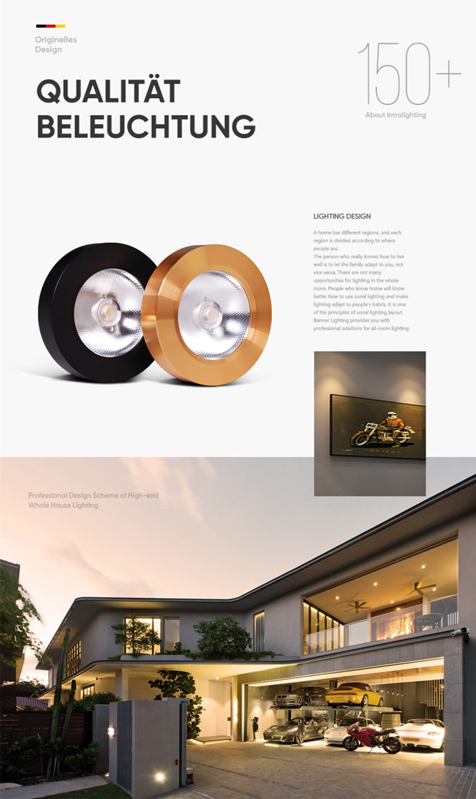 Surface Mounted Led Downlight 220V Led Spot Lights 10W 7W 5W Round Downlights Down Lights Lighting Fixture for Home illumination