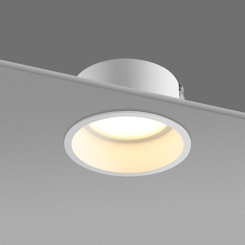 Dimmable Led Downlight Light Ceiling Spot Light 5W 7W 9W 12W 15W 18W 85-265V Recessed Lights Indoor Lighting