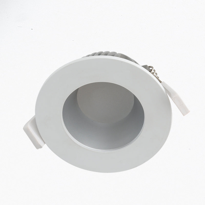 LED downlight recessed led ceiling down lights 3W 5W 7W 10W 12W Hotel lamp COB led spot light for living room AC 85-265V