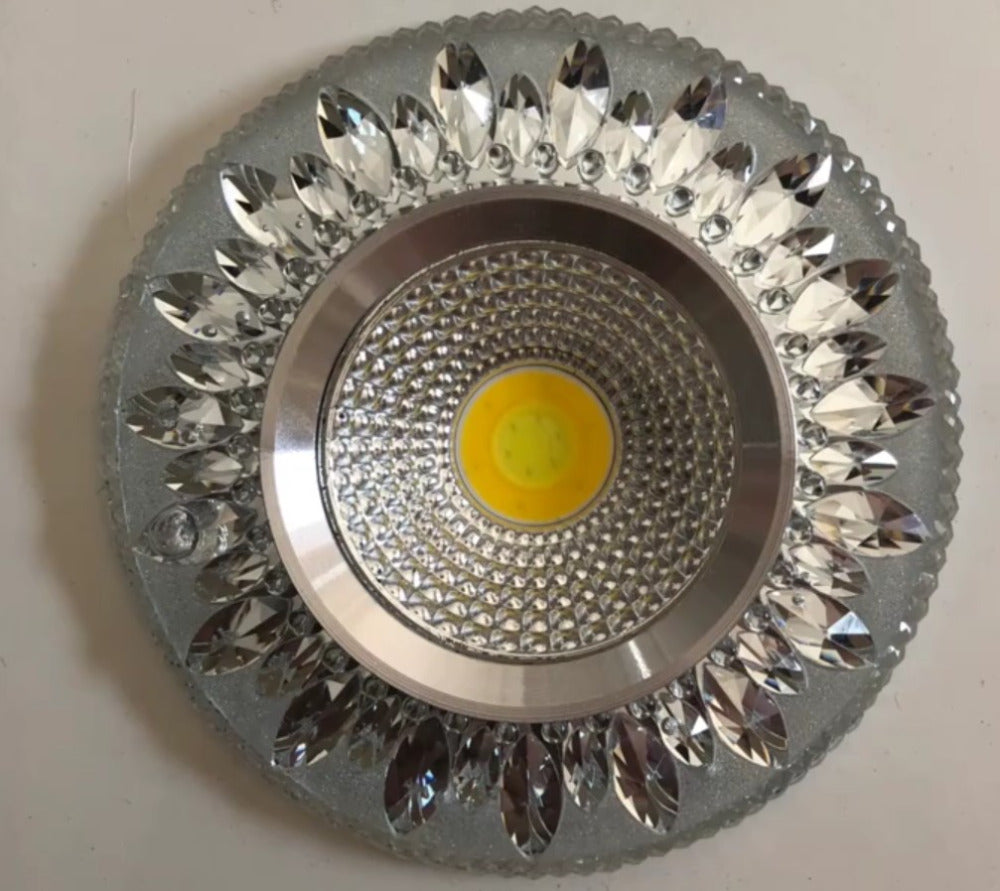 Led Downlights Recessed Ceiling Spot Light Lamps 3W Embedded LED Downlights Home Decoration Light