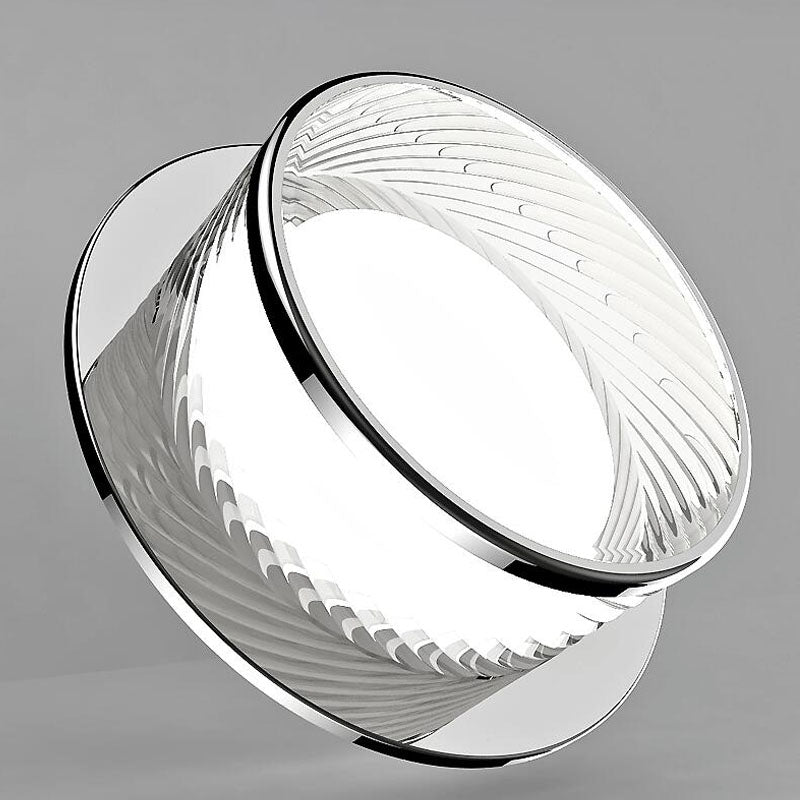 LED downlight golden warm light ceiling light round 5W/7W/9W/12W 110V 220V three-color variable