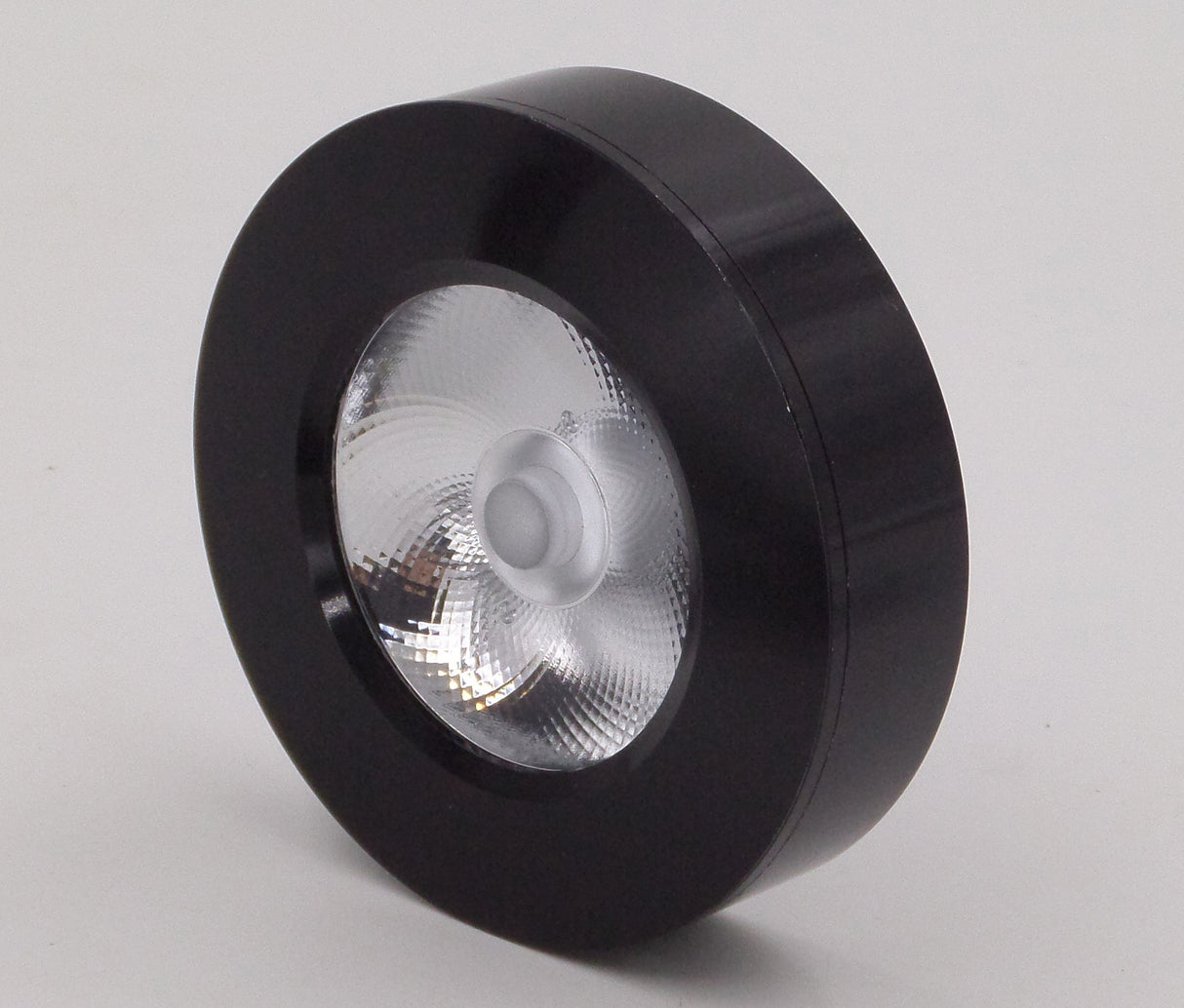 Ultra-thin COB LED Cabinet Light AC110V 220V 7W 4 PCS LED round downlight kitchen lamp Surface Mounted LED Ceiling Lamp