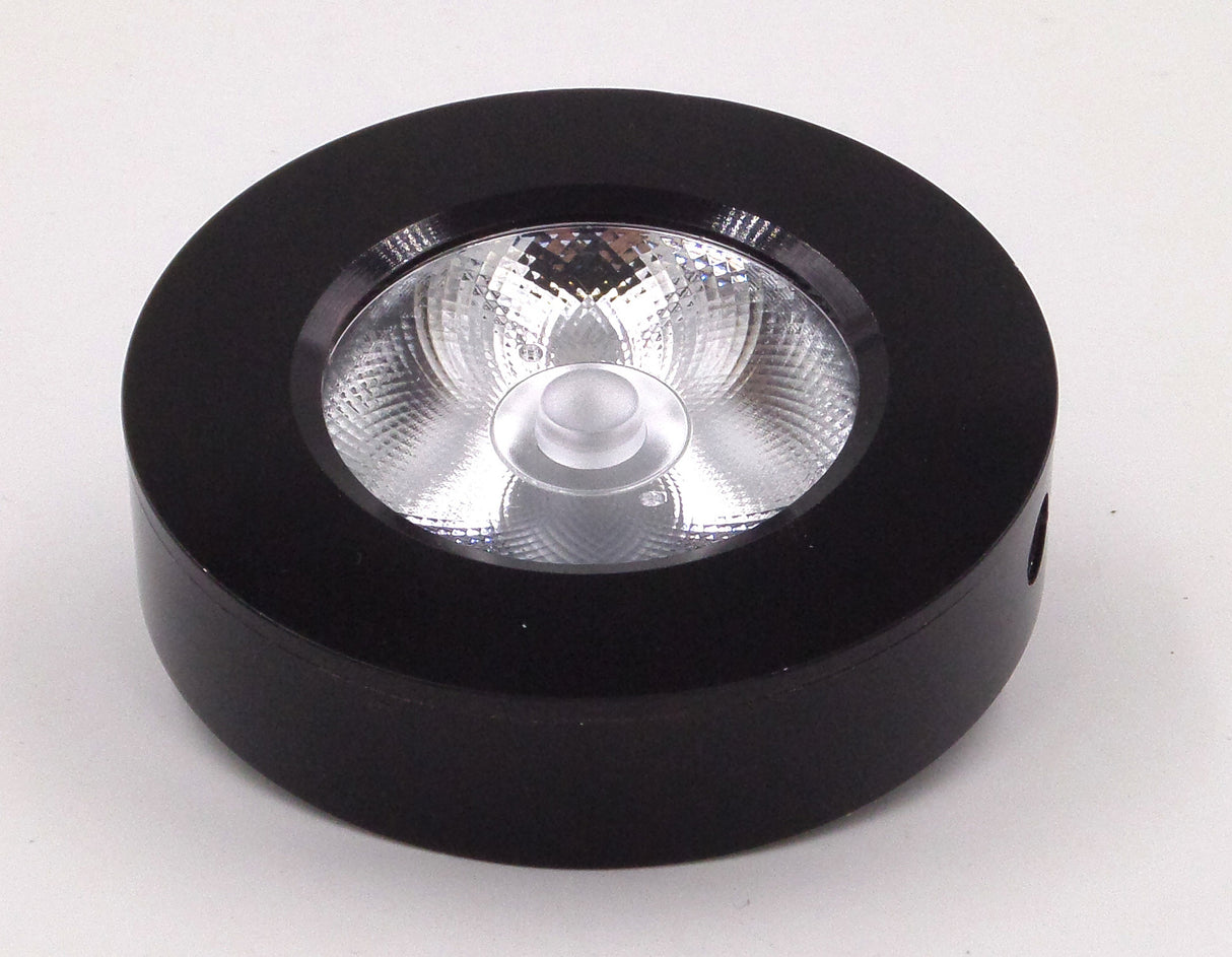 Ultra-thin COB LED Cabinet Light AC110V 220V 7W 4 PCS LED round downlight kitchen lamp Surface Mounted LED Ceiling Lamp