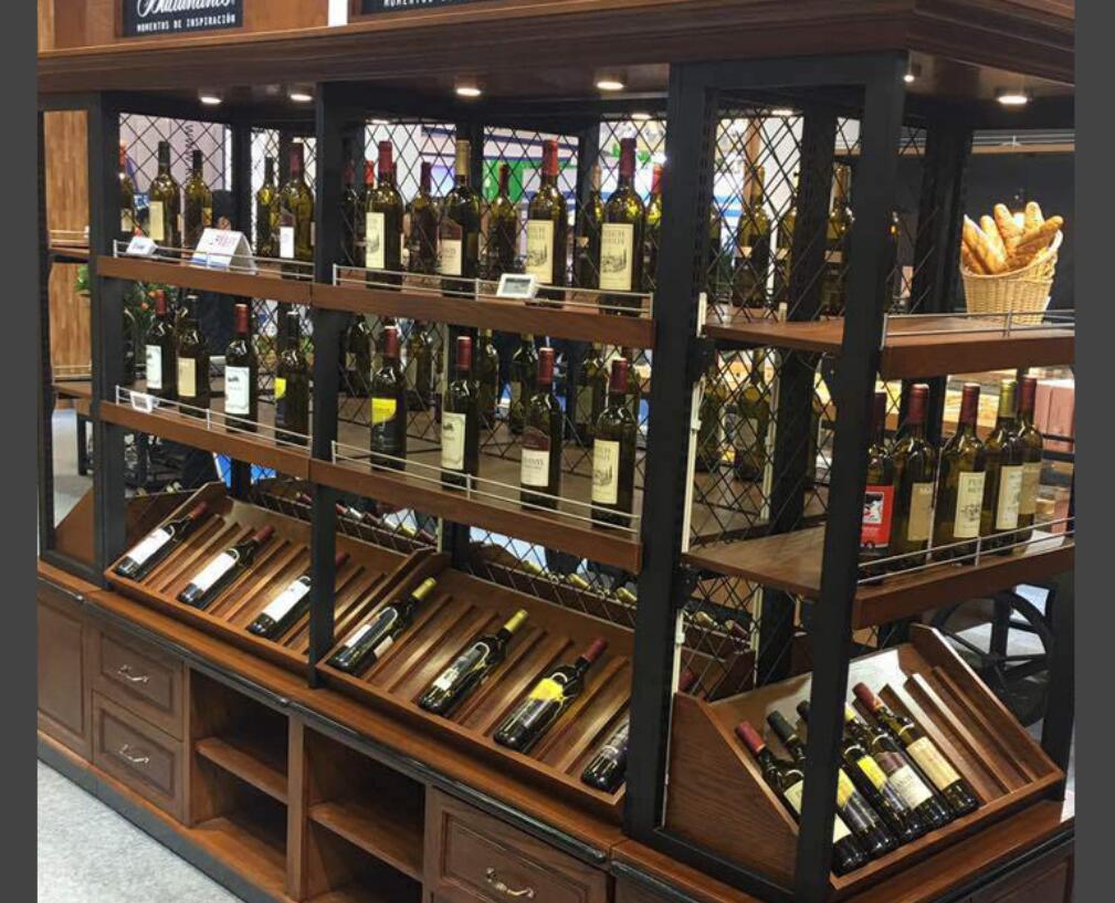 LED Cabinet Mini Spot Light 1W 110V 220V Downlight Jewelry Show Include Led Driver Surface Mounted Ceiling Light Lamp