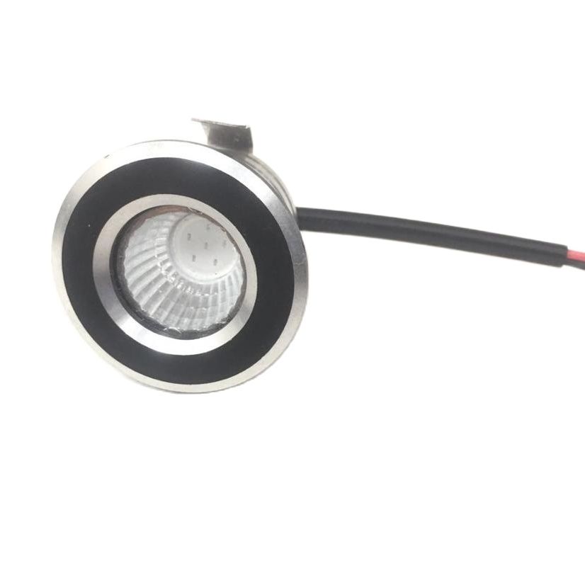 Downlight For Kitchen 4pcs/lot Limited faretto led New Arrival Spot Bright Recessed Led Downlight Cob Spot Light Decoration