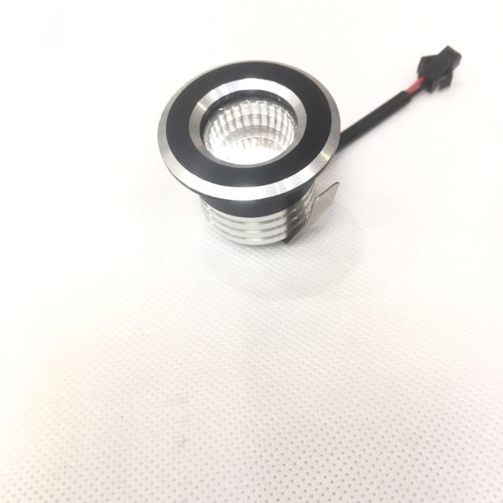 Downlight For Kitchen 4pcs/lot Limited faretto led New Arrival Spot Bright Recessed Led Downlight Cob Spot Light Decoration