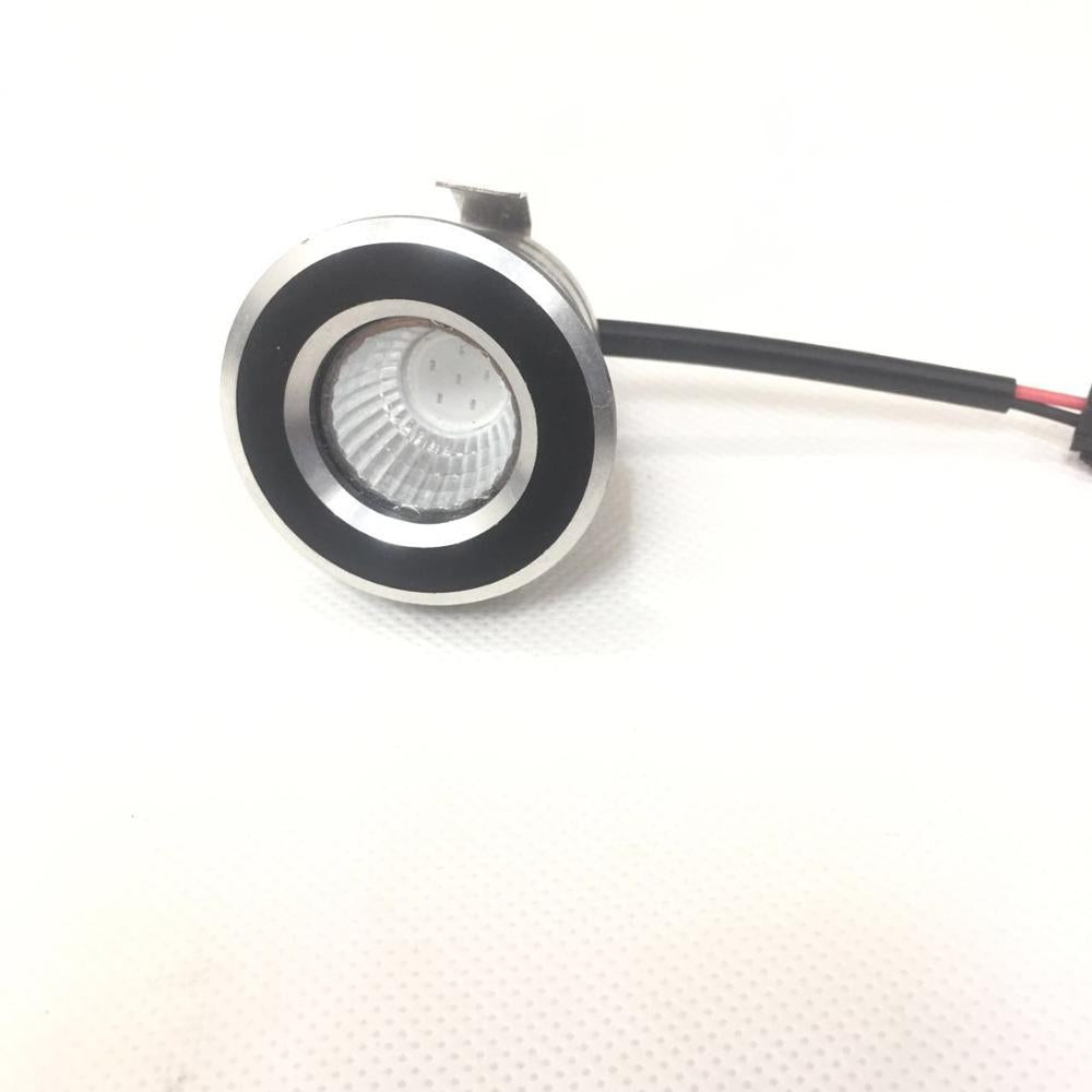 Spot Ceiling For Kitchen 6pcs/lot Limited faretto led New Arrival Spot Bright Recessed Led Downlight Cob Spot Light Decoration