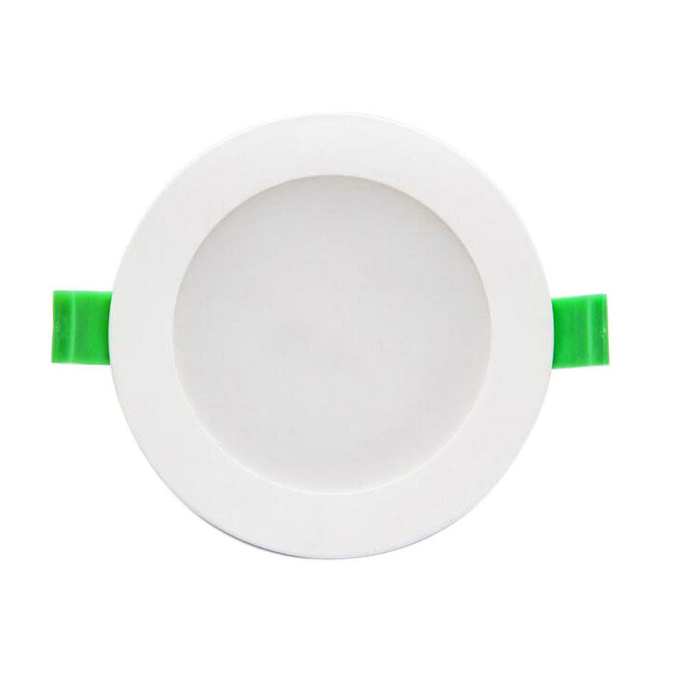 Downlight LED 10W with 4-Piece 90mm 100mm Recessed LED Ceiling Downlight SAA Approved