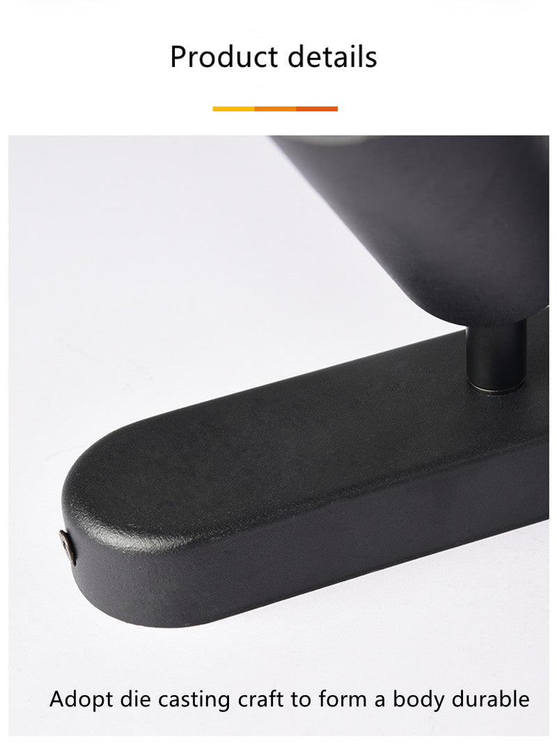 Many Head Surface Mounted Ceiling Downlight 2*9W /2*12W /3*9W/3*12W AC85-265V LED Bulb Lamp COB Led Spot Light