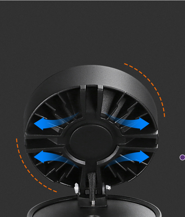 Round Shape 360 Adjustable Angle Led Cob Downlight 7w 9W 12W 15 Led Ceiling Spot Light Pic Background Spotlights TV Background