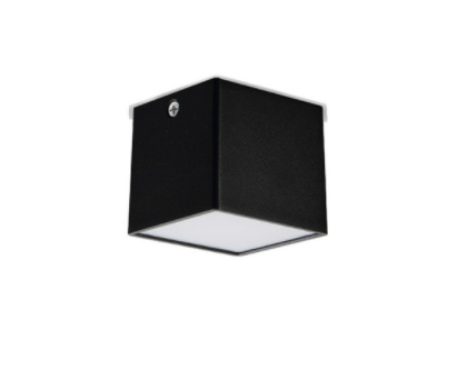 Surface Mounted Quare 8W LED Cube Ceiling Downlight for Room/Corridor/Hallway AC85-260V COB Spot light for indoor lighting